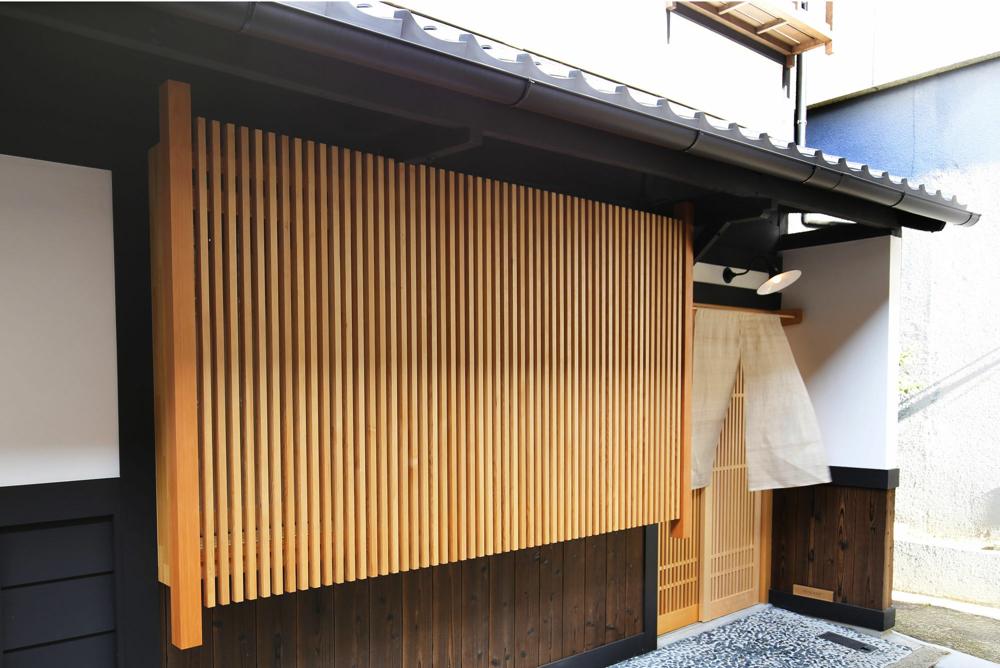 Nakano-An Kyōto Esterno foto